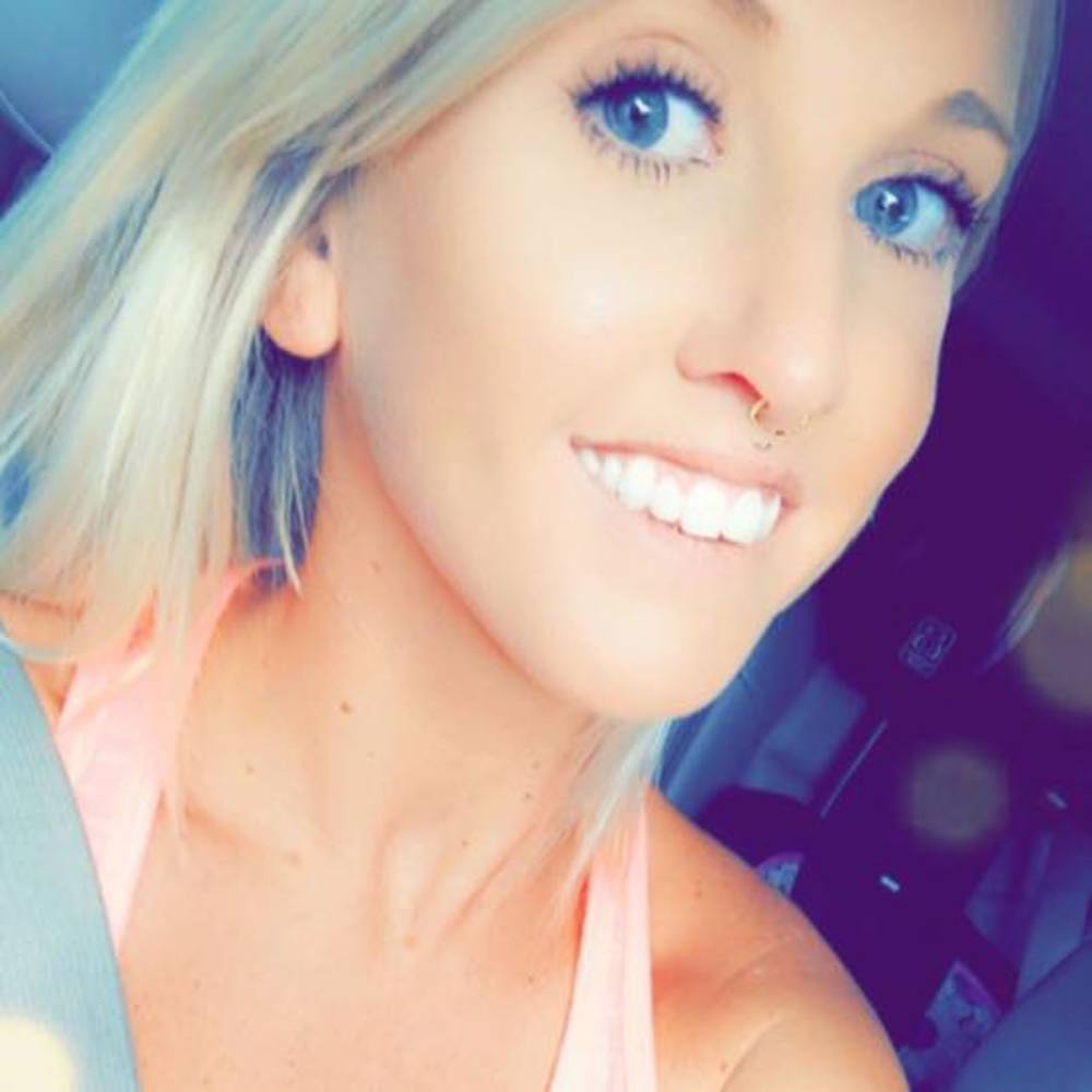 Meet your Posher, Meghan